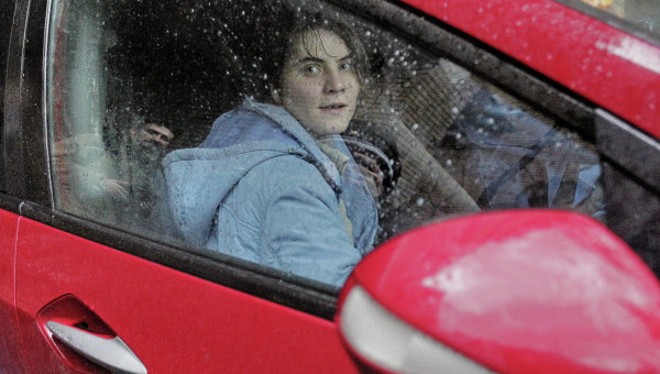 Pussy Riot: liberata a sorpresa una delle tre punk