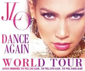 Casalecchio di Reno: è grande l'attesa per il concerto di JLo di questa sera