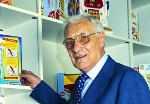 Morto Mario Clementoni, il re dei giocattoli