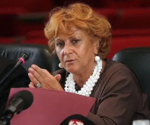 Boccassini, la 'ndrangheta capace "d'incidere sulla democrazia del Paese"