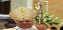 Mons. Vincenzo Bertolone: Inaugurazione del nuovo anno pastorale 2012-2013
