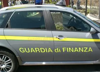 Reggio: arrestato Francesco Agostino