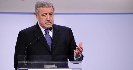 Podestà, le dimissioni solo una provocazione