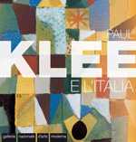 Paul Klee - Viaggio in Italia
