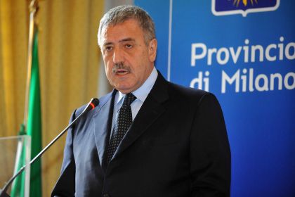 Milano, alla Provincia: Podestà pronto a dimettersi
