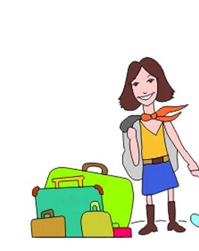 Quando l'espatrio diventa uno stile di vita