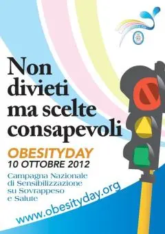 OBESITY DAY 2012