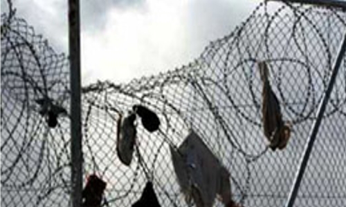 Denied Access. L'Internazionale dell'espulsione