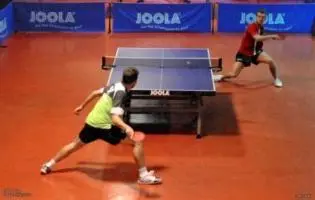 Tennistavolo: la Marcozzi tra delusioni e successi del week - end