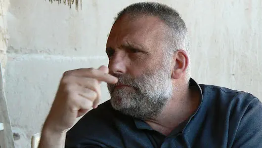 Padre Paolo Dall'Oglio: "Combattiamo il negazionismo"