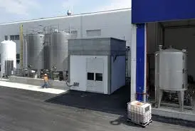 Barilla investe in Italia: 45 Milioni per un nuovo stabilimento a Rubbiano (Parma)