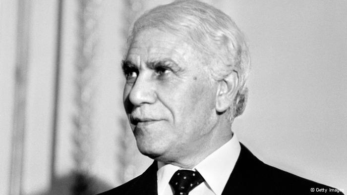 Morto l'ex presidente algerino Bendjedid