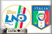 Calcio - Uefa Regions' Cup: Il Veneto asfalta la Finlandia con un rotondo 6-0