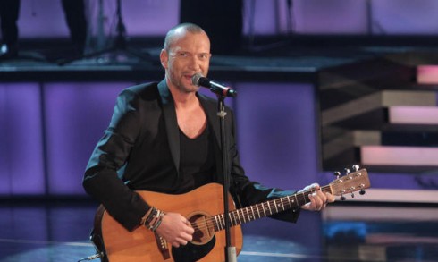 Biagio Antonacci in concerto a Reggio Calabria