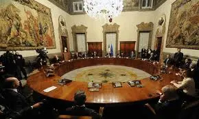 Tagli ai costi della politica, il Consiglio dei Ministri approva il decreto