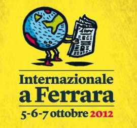 Ferrara, al via il festival di Internazionale