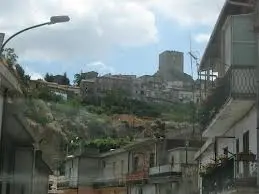 Rifiuti: autofficina sequestrata nel catanzarese