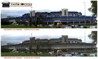 Pubblicato bando di gara lavori ristrutturazione ospedale Lamezia terme (Cz)