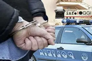 'Ndrangheta: nuovo colpo a clan "Faida boschi", 10 arresti