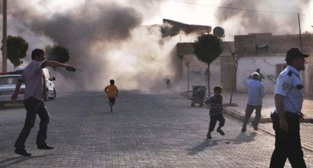 Siria-Turchia: la Nato chiede lo stop immediato alle aggressioni
