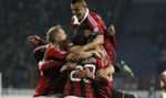 Champions League: Milan corsaro in Russia. Spalletti ko