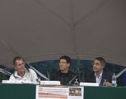 Consegnato il Premio Karl-Otto Apel  (2012)