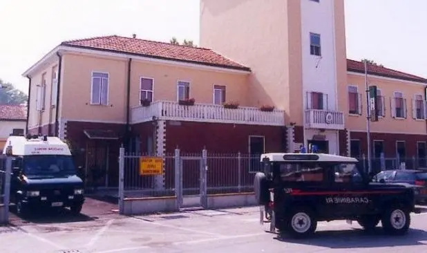 Porto Viro (Ro): Carabiniere fa un massacro in caserma