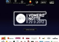 Napoli, in 400mila per la notte bianca