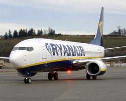 Ryanair lascia Verona per mancato rispetto dei termini contrattuali