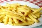 Le patate surgelate precotte servite nei ristoranti e nei fast-food potrebbero provocare il cancro