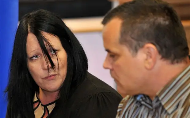 GB: ritrovata in Francia la 15enne in fuga d'amore con il suo Prof.