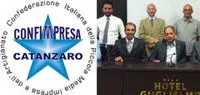 Approda a Catanzaro Confimpresa