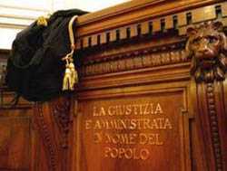 'Ndrangheta: sentenza processo "circolo formato", 15 condanne