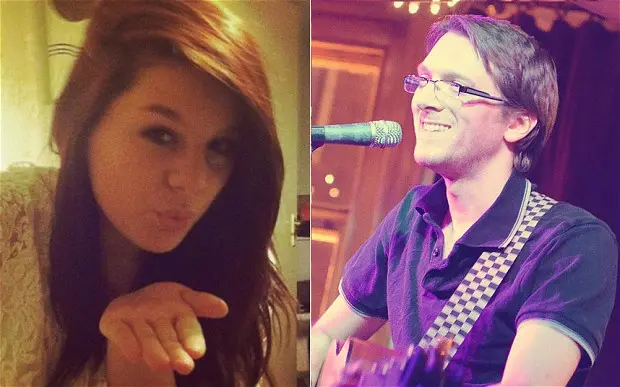 GB: 15enne in fuga d'amore con il suo Prof. La famiglia lancia un appello su Twitter per ritrovarla