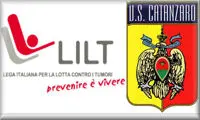 U.S. Catanzaro e Lilt insieme per la prevenzione Oncologica