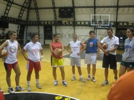 Basket femminile: per il San Salvatore Selargius guai improvvisi di formazione