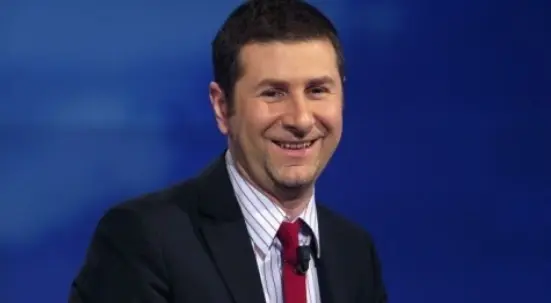 Sanremo come Montreaux: è la prima rivoluzione di Fabio Fazio