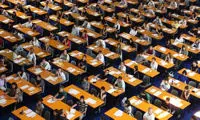 Ufficiale il "concorsone"