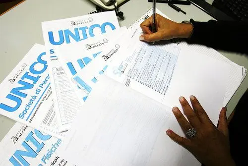 Fisco impietoso con gli alluvionati