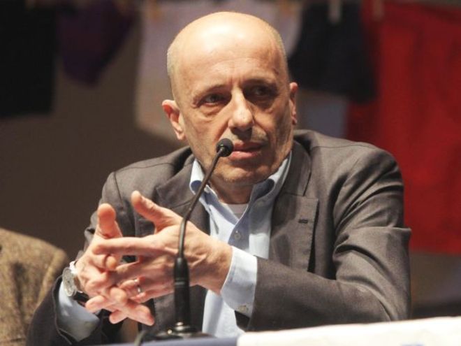 Sallusti: 14 mesi di carcere per il direttore di "Libero"