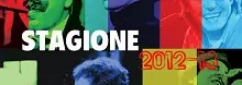 Teatro Menotti, presentazione della stagione 2012-13