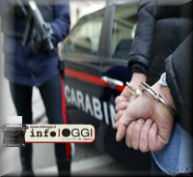'Ndrangheta: ostacolarono arresto boss, 4 arresti nel cosentino