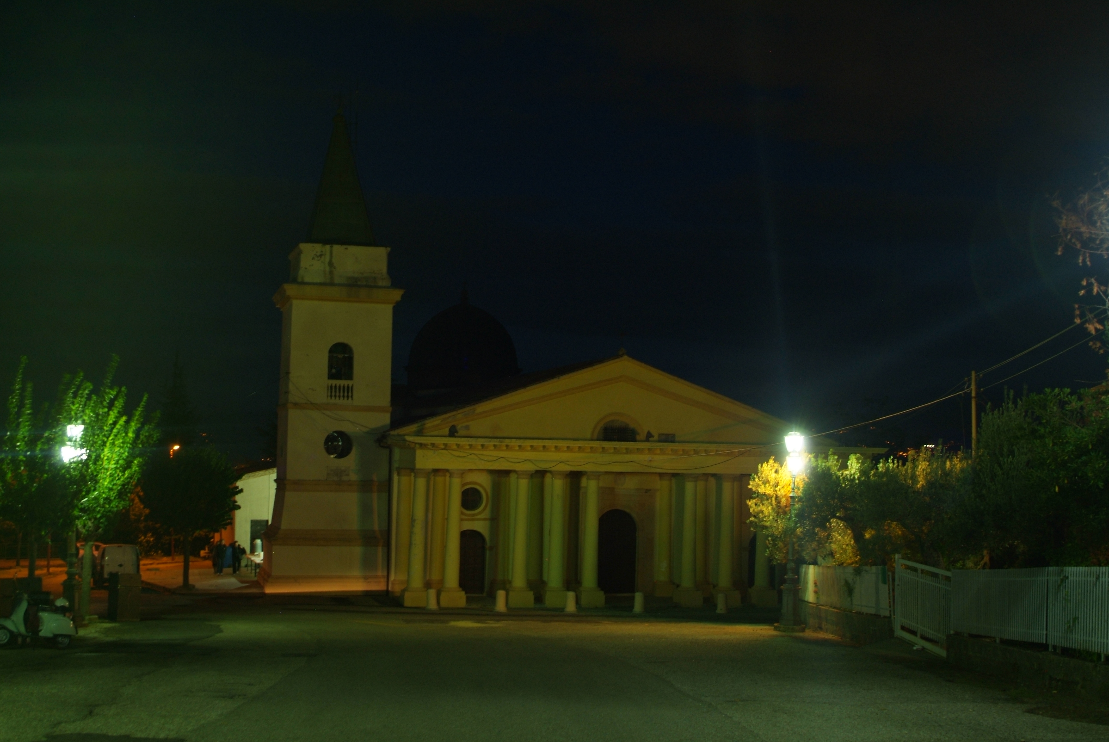 Sagra castagna Marano Marchesato (CS), 20-21 ottobre 2012
