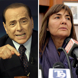 Berlusconi sul post Polverini: Il Pdl non è allo sbaraglio