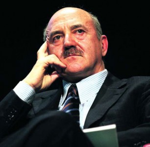 Fiat, incontro governo-sindacati. Per Angeletti: "Rituale e patetico"