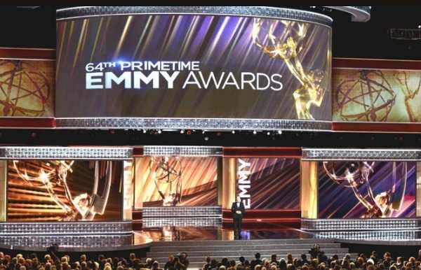 Emmy Awards 2012: il trionfo di Homeland, gli errori di sempre dell'Academy