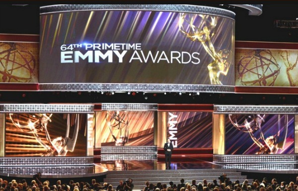 Emmy Awards 2012: il trionfo di Homeland, gli errori di sempre dell'Academy