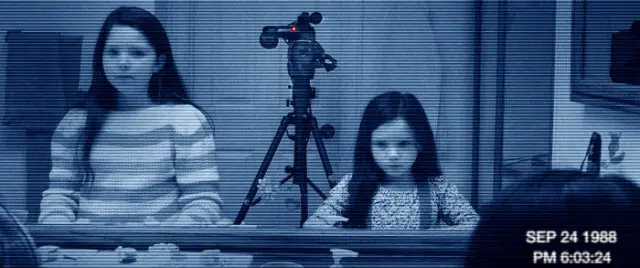 "Paranormal Activity 4", qualcosa si muove: altro teaser