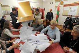Bielorussia, nessun oppositore eletto in Parlamento