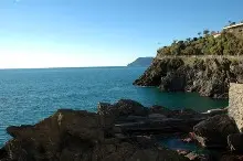 Frana alle Cinque terre, feriti 4 turisti